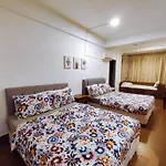 Fahrenheit Pavillion Bukit Bintang By Js-Home