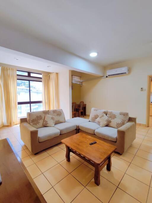 Fahrenheit Pavillion Bukit Bintang By Js-home Kuala Lumpur