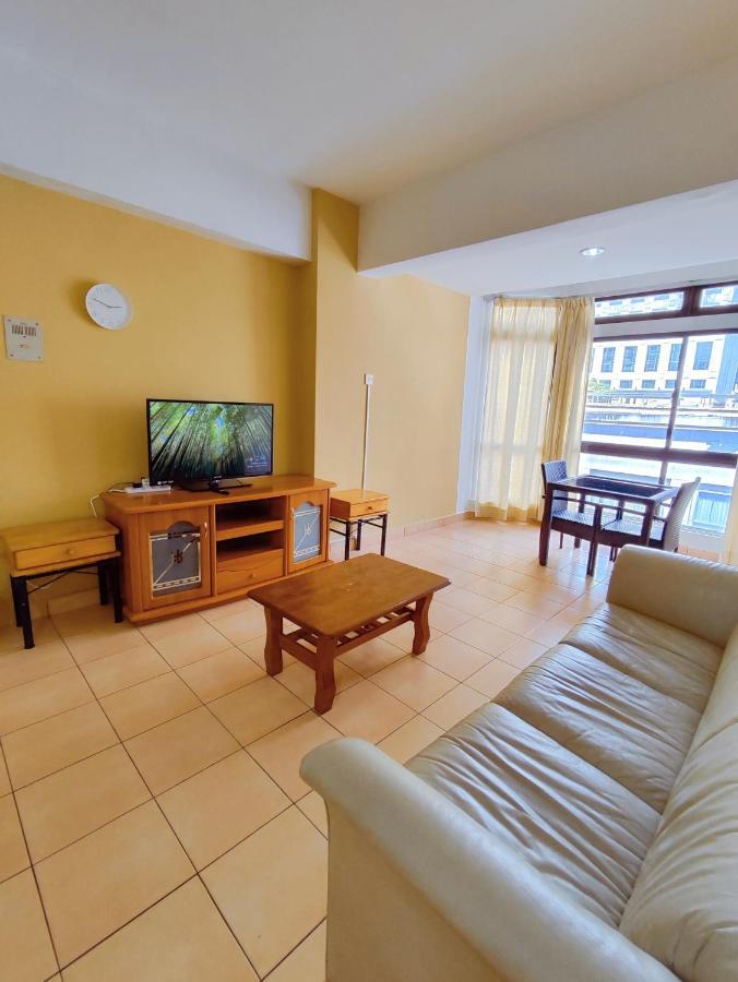Fahrenheit Pavillion Bukit Bintang By Js-home Pangsapuri *