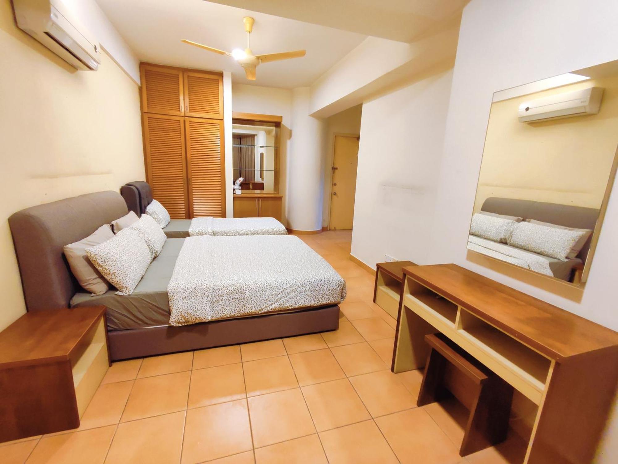 Fahrenheit Pavillion Bukit Bintang By Js-home