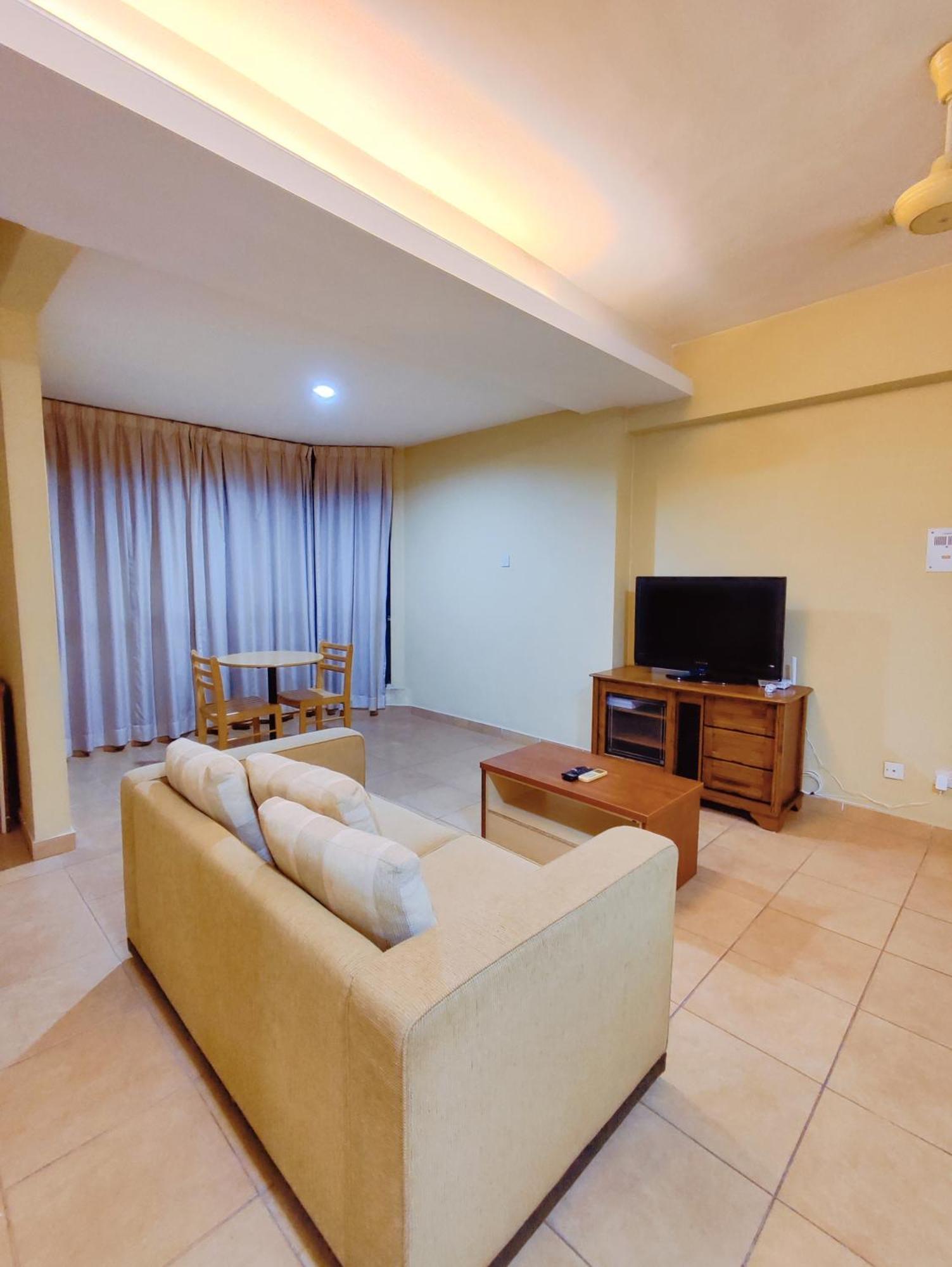 Fahrenheit Pavillion Bukit Bintang By Js-home Pangsapuri *